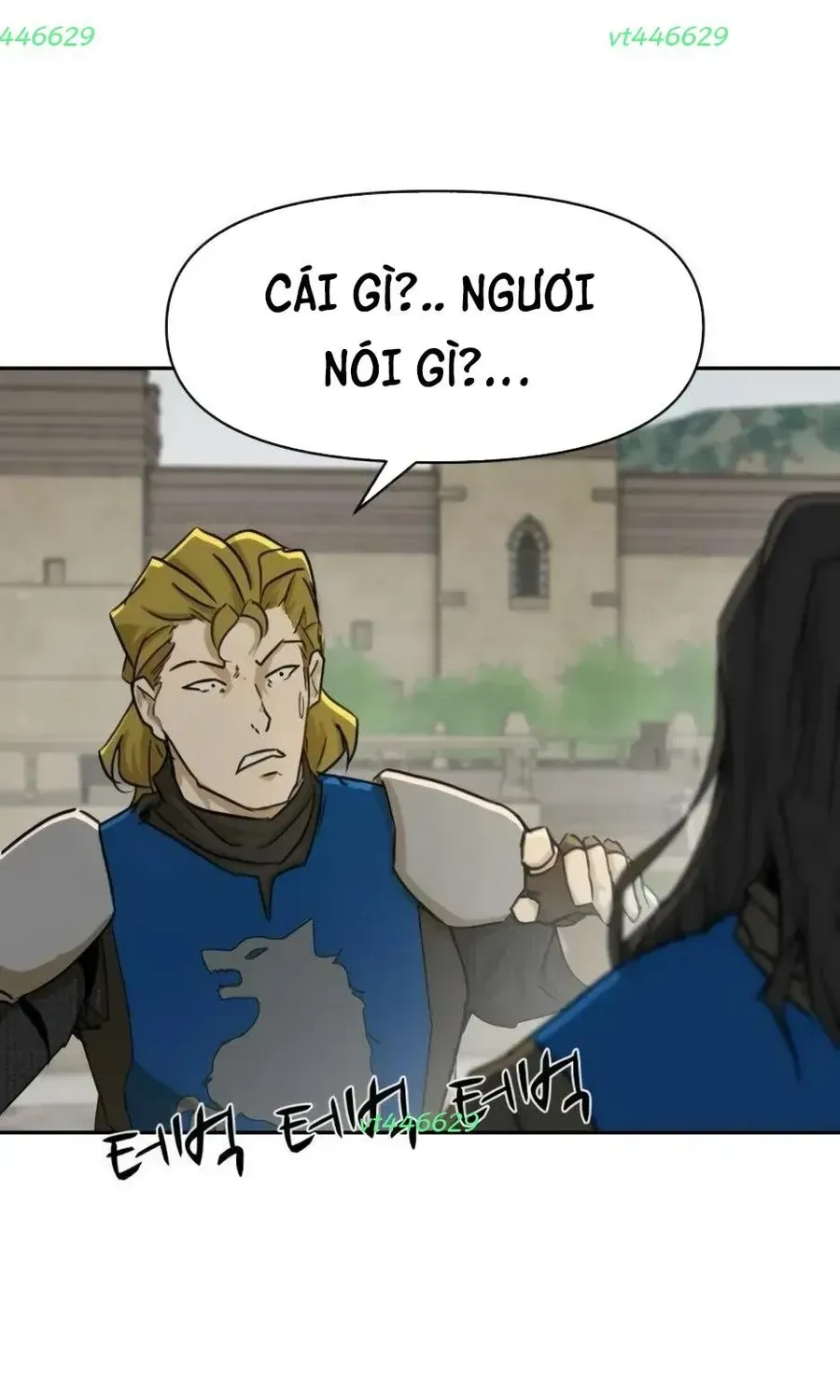 Bộ Mặt Giả Tạo Chapter 47 - 24