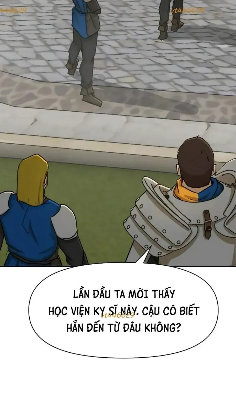 Bộ Mặt Giả Tạo Chapter 47 - 26