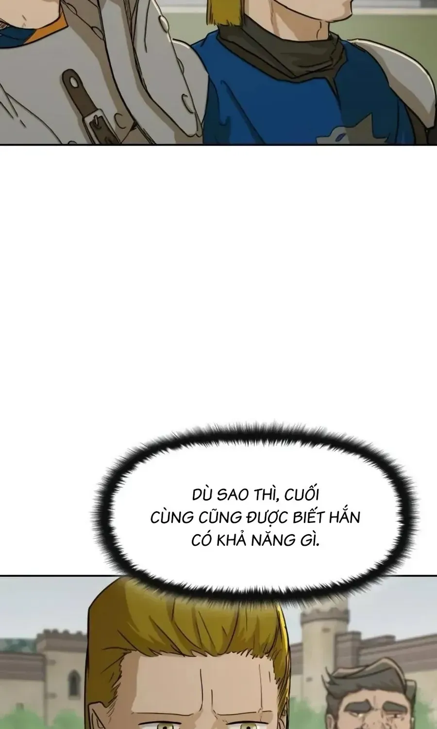 Bộ Mặt Giả Tạo Chapter 47 - 28