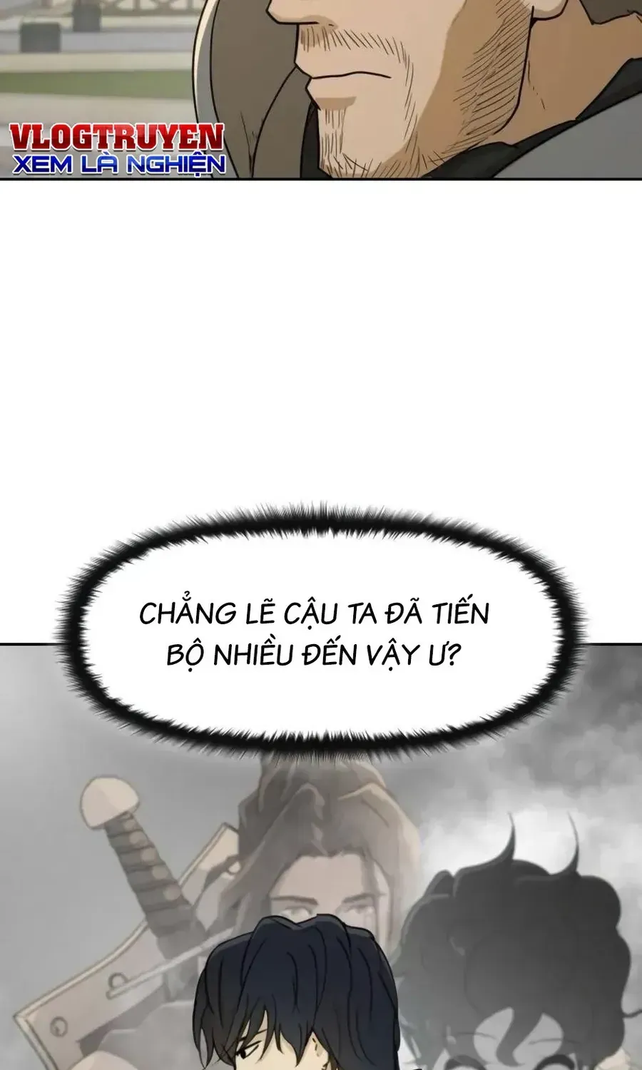 Bộ Mặt Giả Tạo Chapter 47 - 4