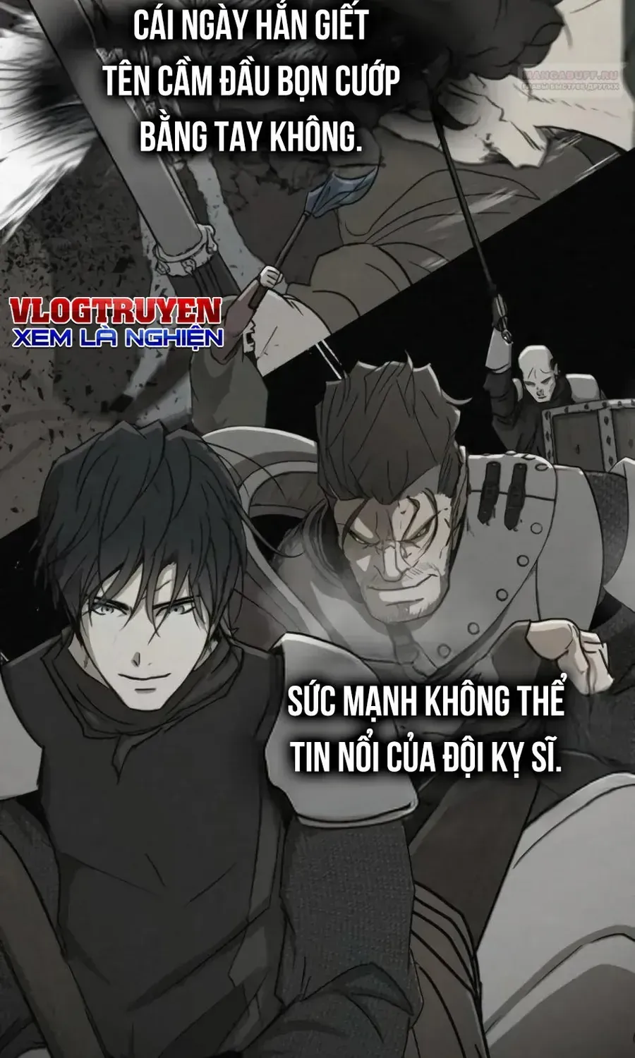 Bộ Mặt Giả Tạo Chapter 47 - 32