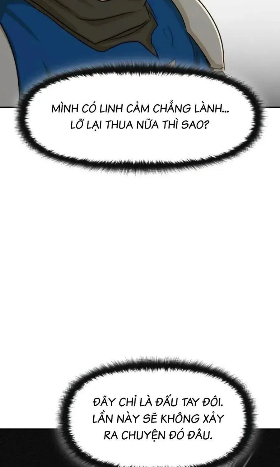 Bộ Mặt Giả Tạo Chapter 47 - 34