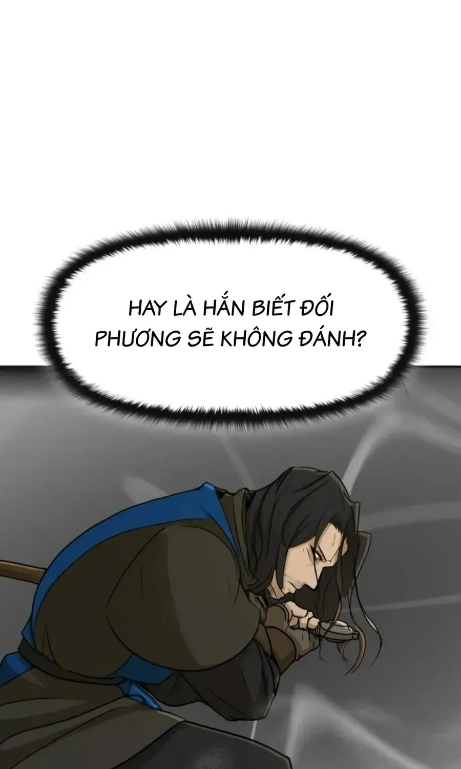 Bộ Mặt Giả Tạo Chapter 47 - 46