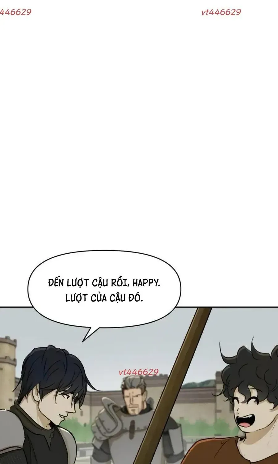 Bộ Mặt Giả Tạo Chapter 47 - 6