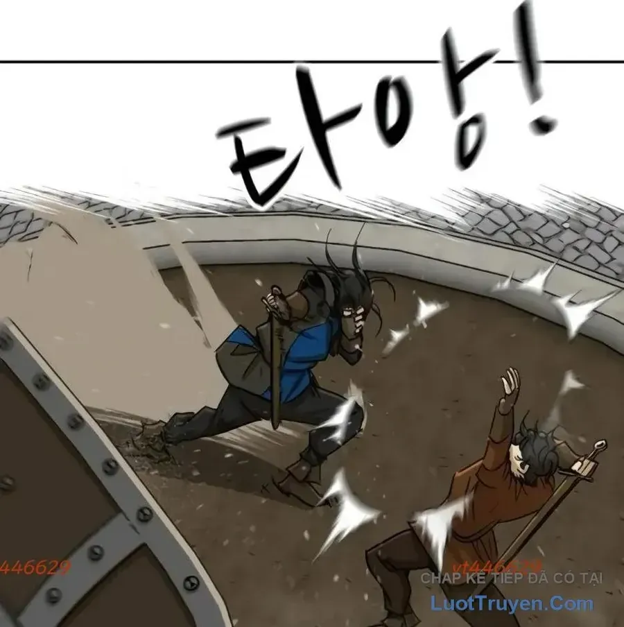 Bộ Mặt Giả Tạo Chapter 47 - 53