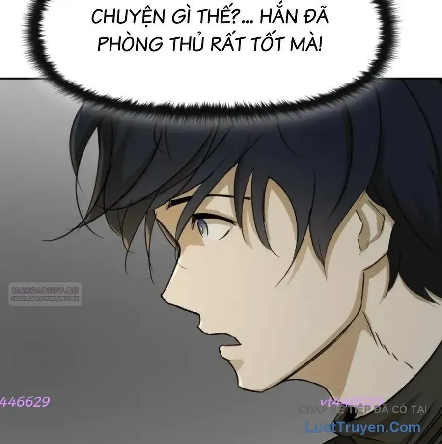 Bộ Mặt Giả Tạo Chapter 47 - 55