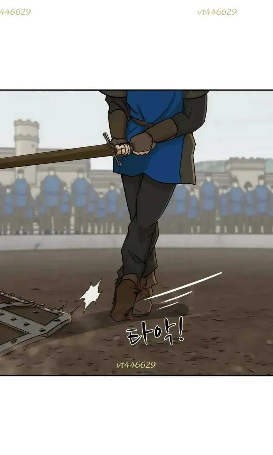 Bộ Mặt Giả Tạo Chapter 47 - 58