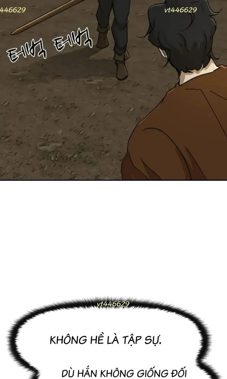 Bộ Mặt Giả Tạo Chapter 47 - 60