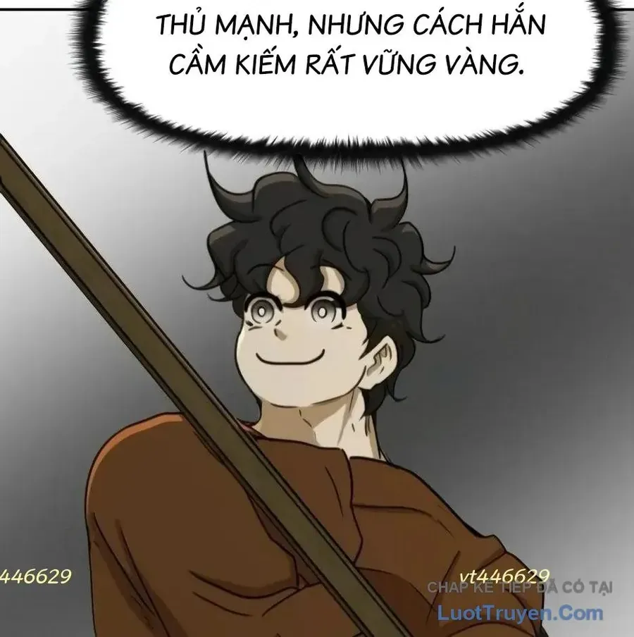 Bộ Mặt Giả Tạo Chapter 47 - 61