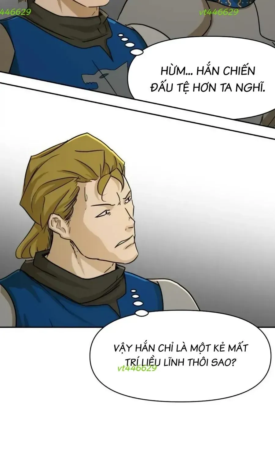 Bộ Mặt Giả Tạo Chapter 47 - 82