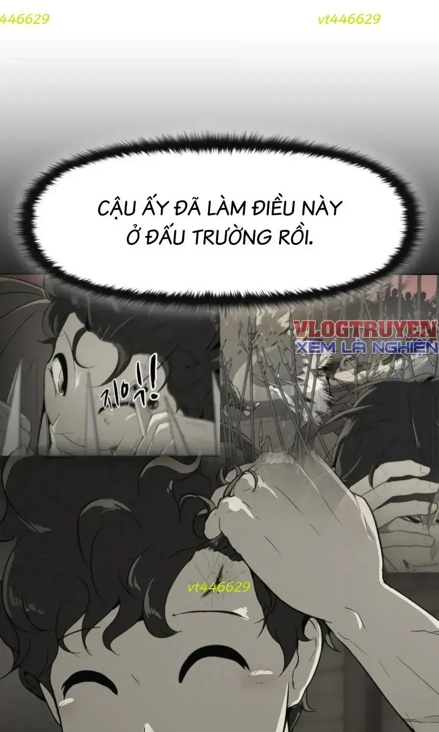 Bộ Mặt Giả Tạo Chapter 47 - 84