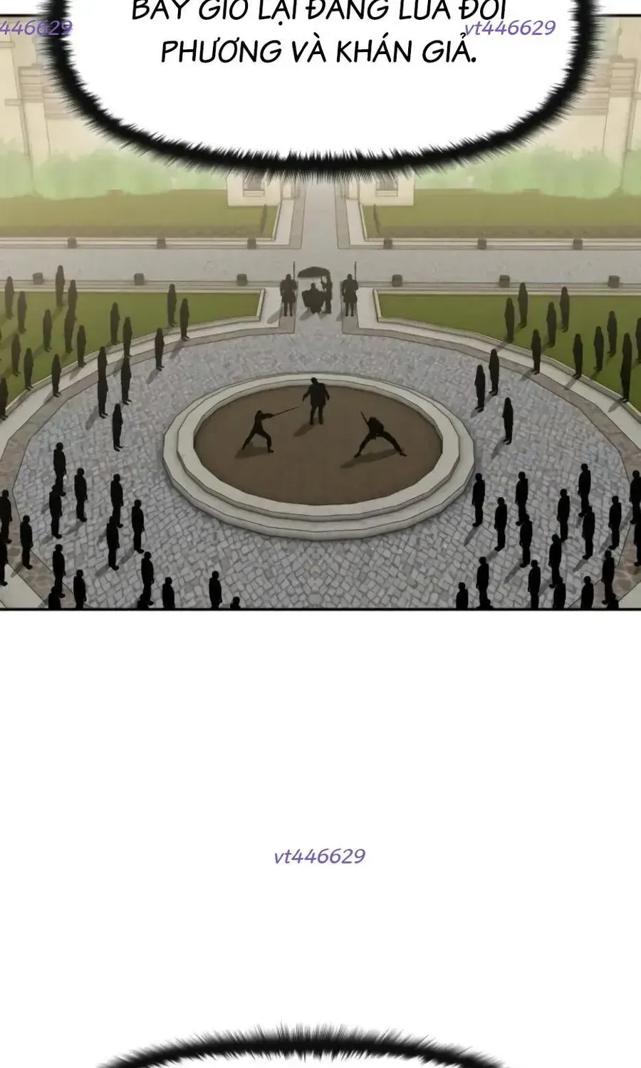 Bộ Mặt Giả Tạo Chapter 47 - 86