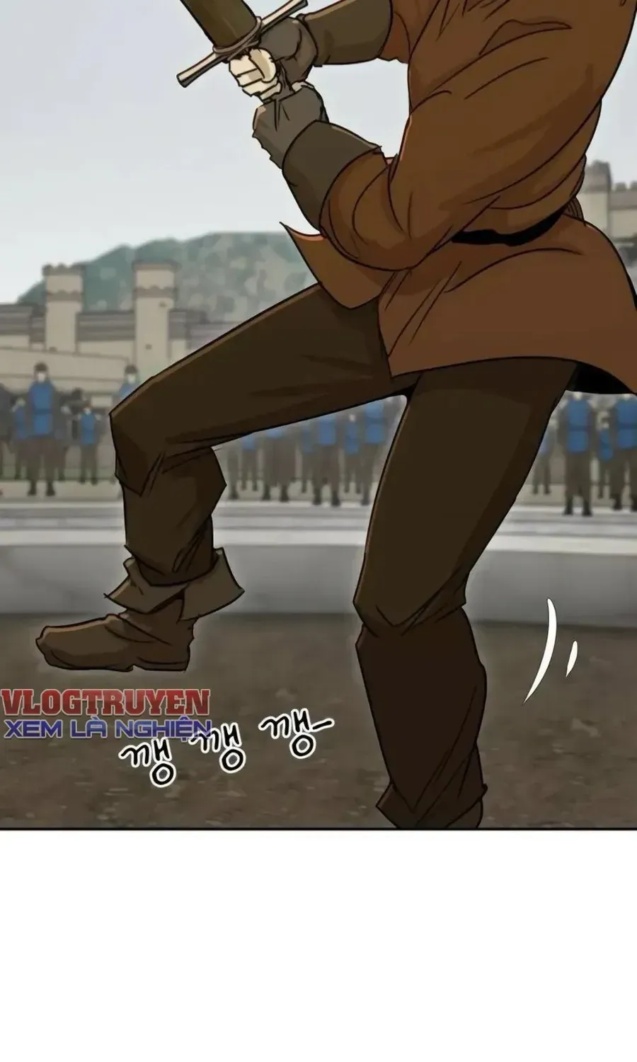 Bộ Mặt Giả Tạo Chapter 47 - 98