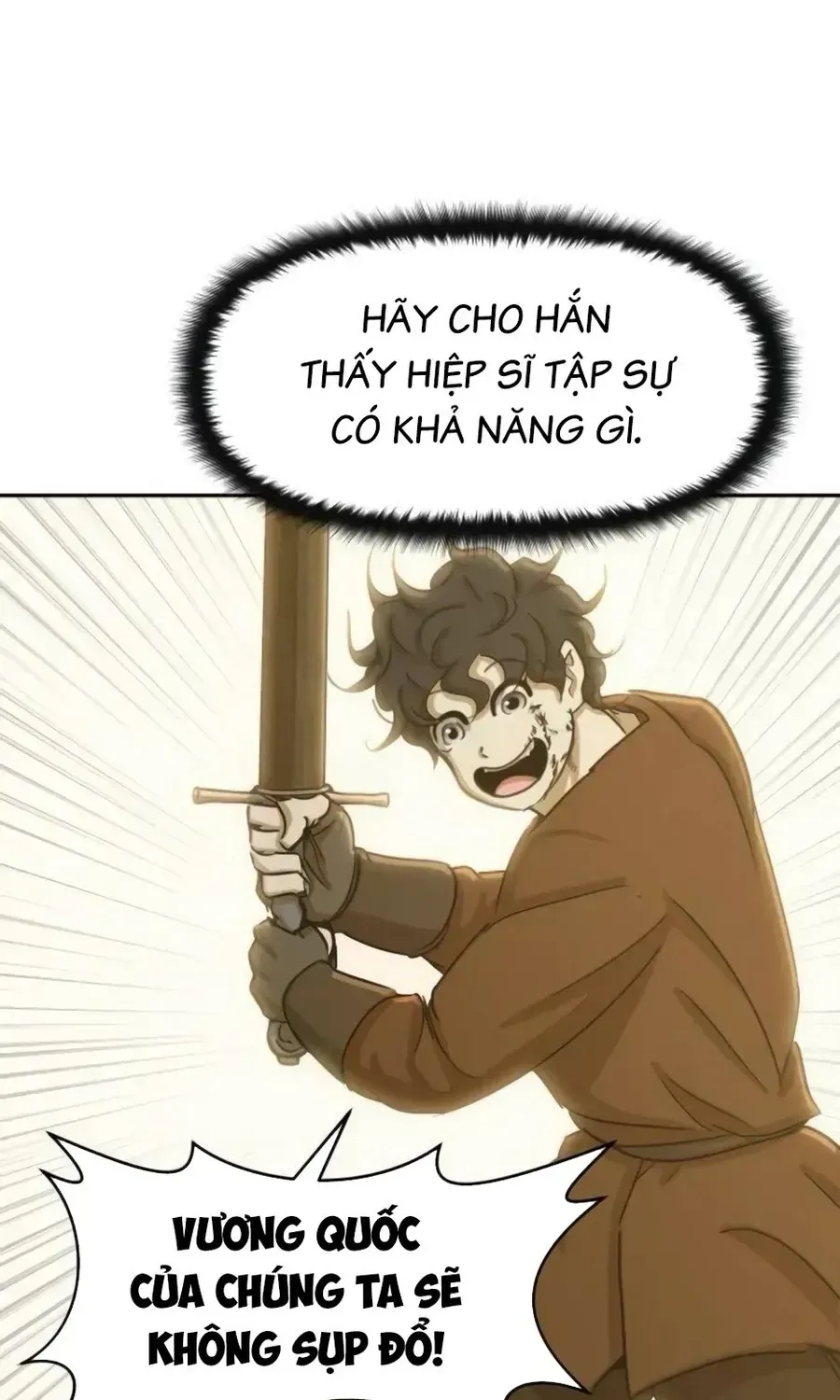 Bộ Mặt Giả Tạo Chapter 47 - 100