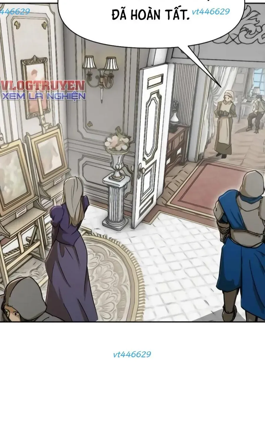 Bộ Mặt Giả Tạo Chapter 48 - 106