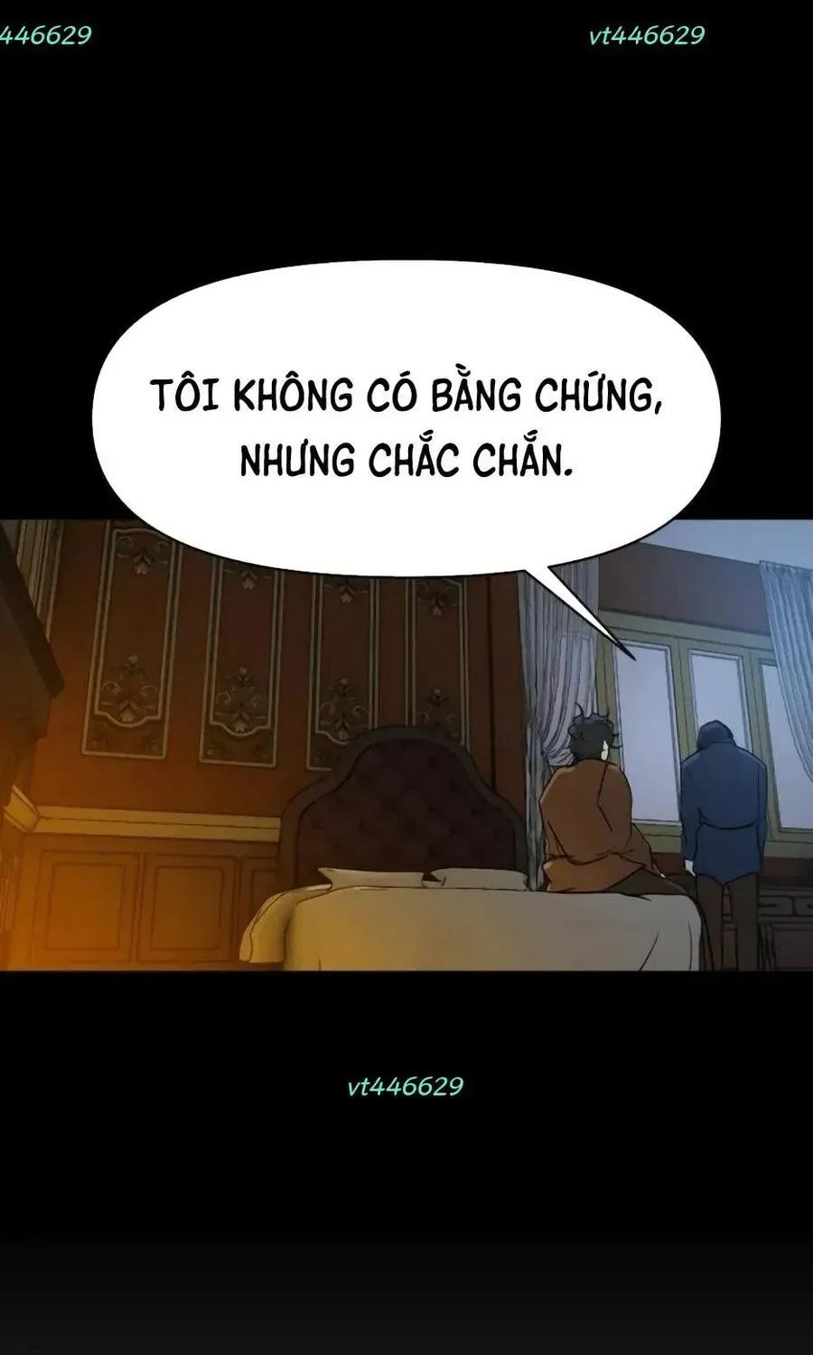 Bộ Mặt Giả Tạo Chapter 48 - 12