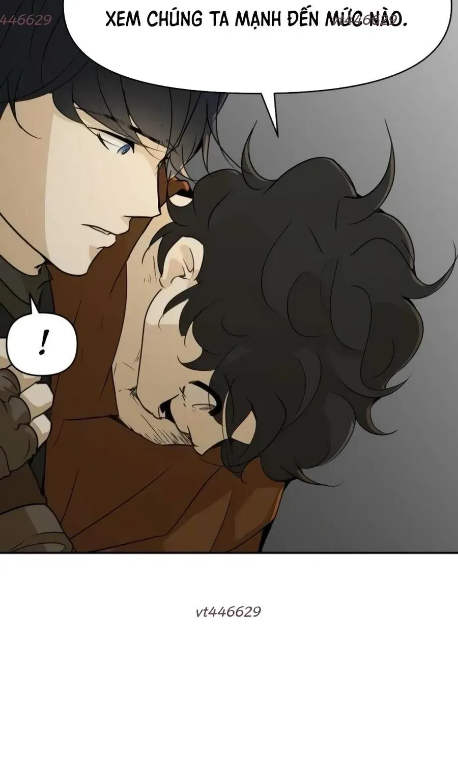 Bộ Mặt Giả Tạo Chapter 48 - 14