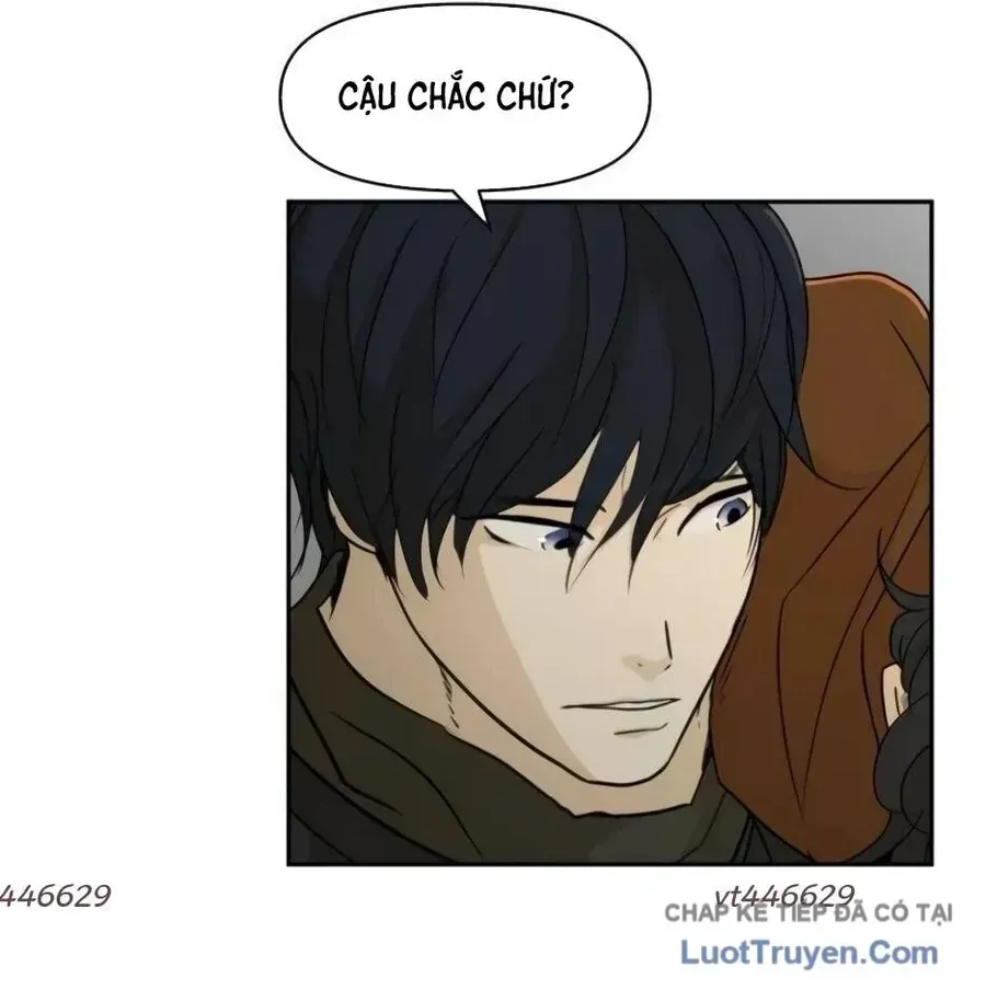 Bộ Mặt Giả Tạo Chapter 48 - 15