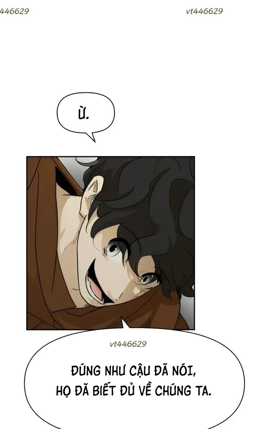 Bộ Mặt Giả Tạo Chapter 48 - 16