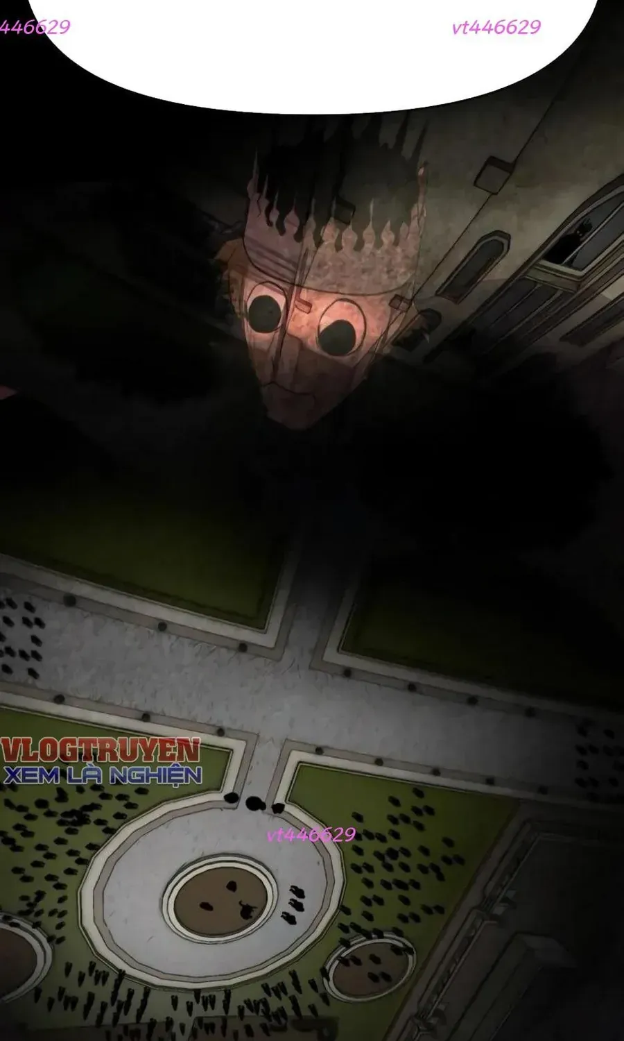 Bộ Mặt Giả Tạo Chapter 48 - 18