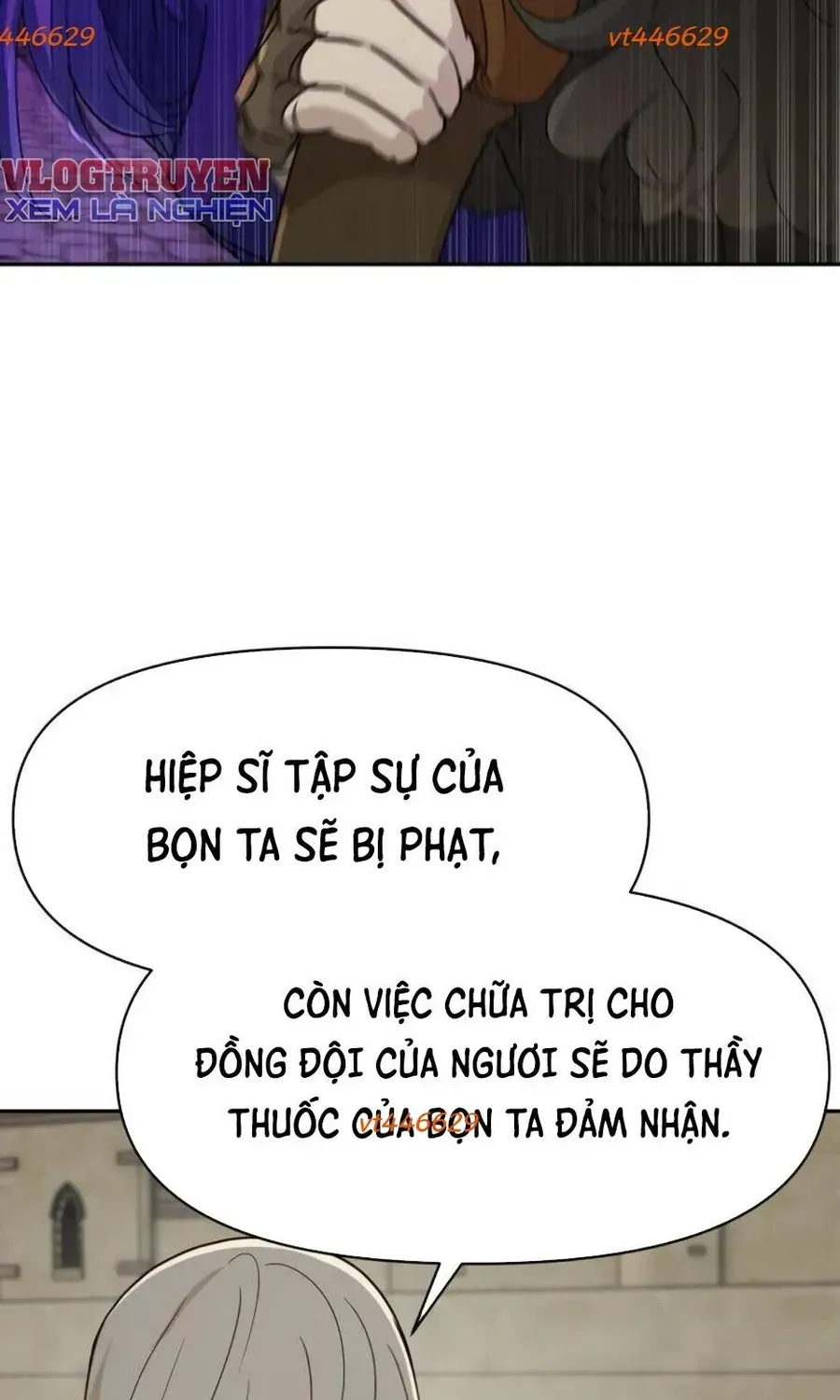 Bộ Mặt Giả Tạo Chapter 48 - 22