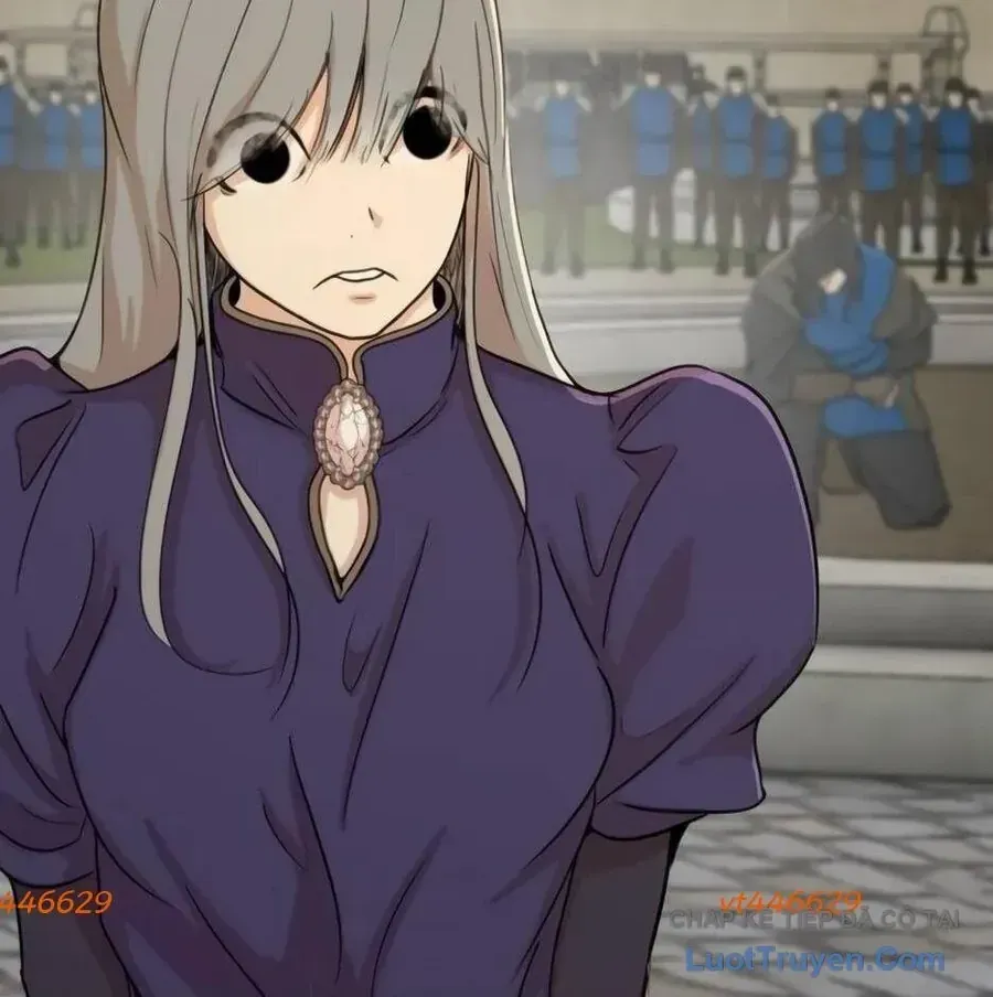 Bộ Mặt Giả Tạo Chapter 48 - 23