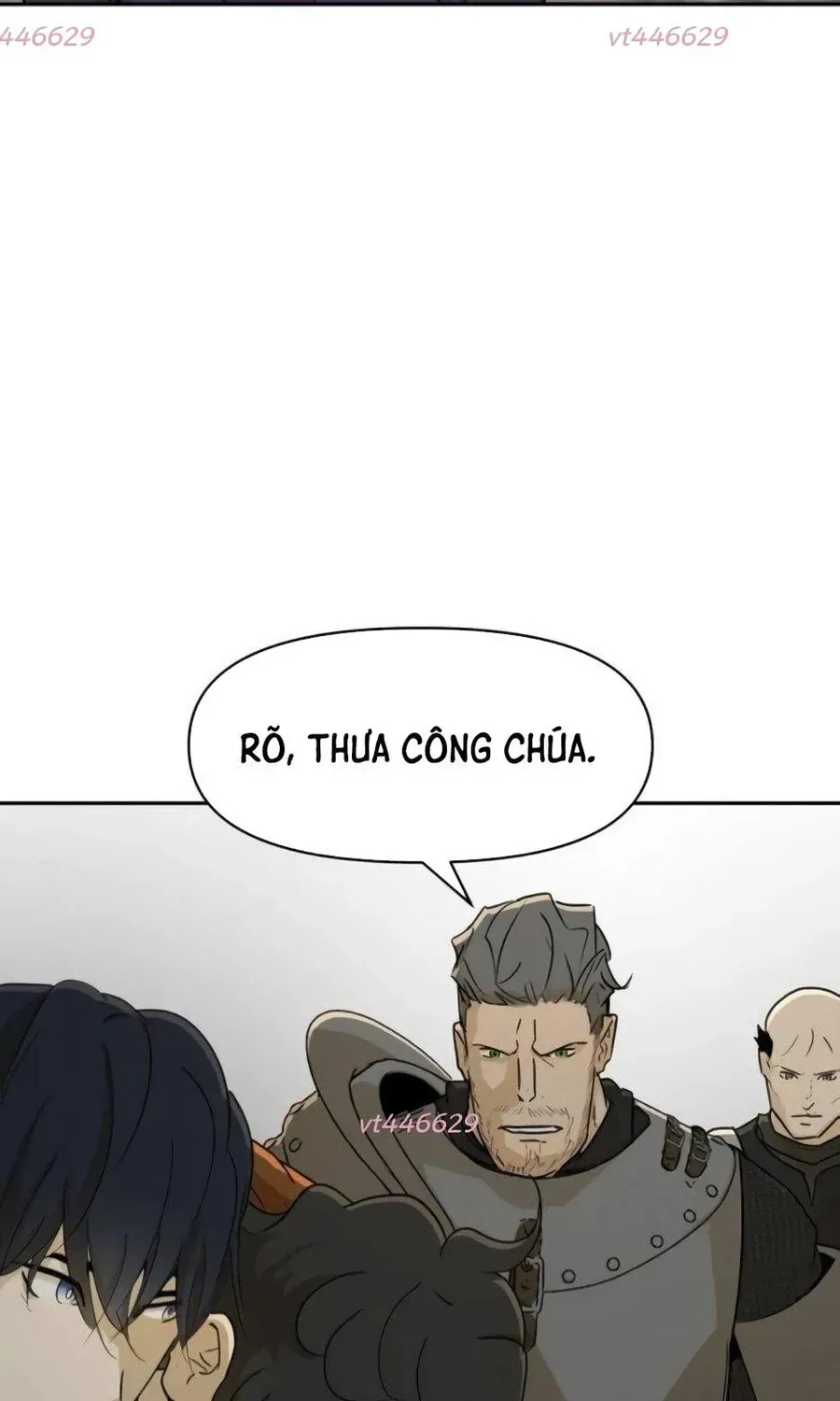Bộ Mặt Giả Tạo Chapter 48 - 24