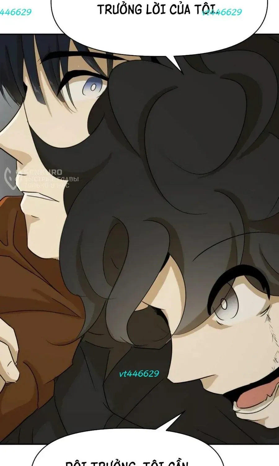 Bộ Mặt Giả Tạo Chapter 48 - 26