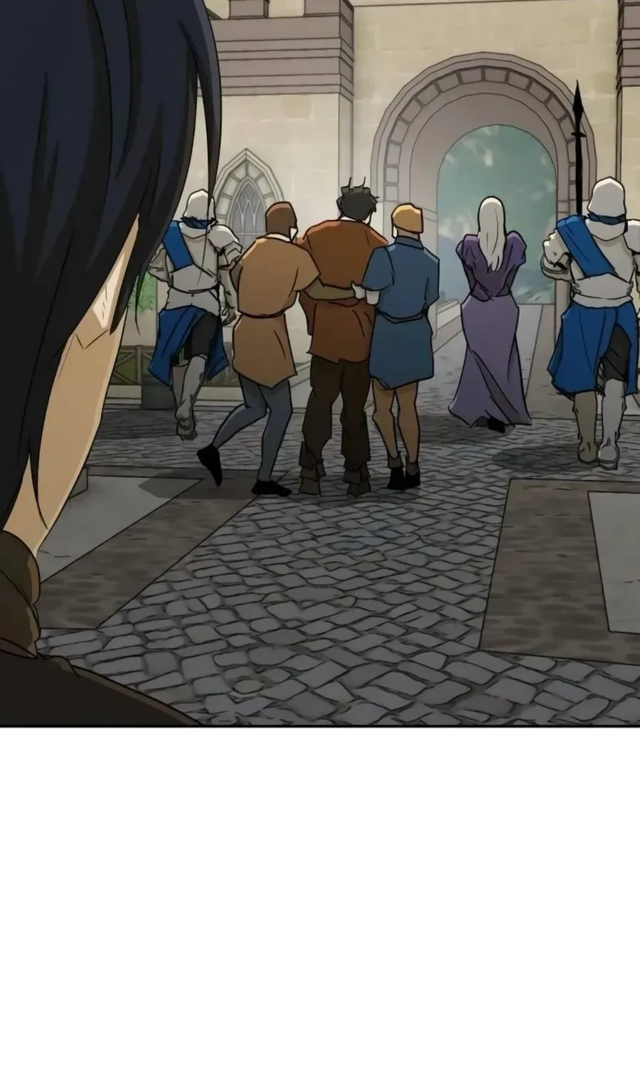 Bộ Mặt Giả Tạo Chapter 48 - 28