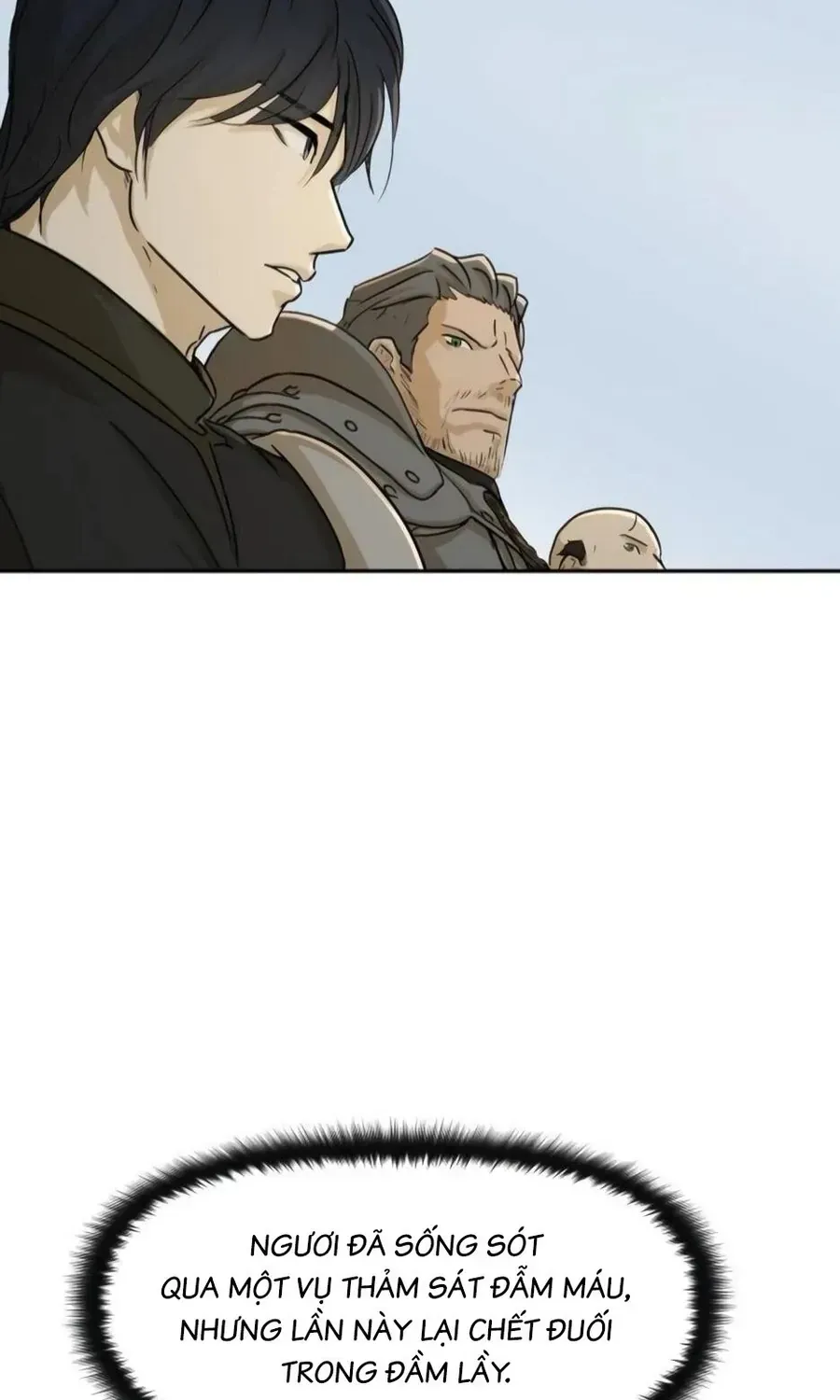 Bộ Mặt Giả Tạo Chapter 48 - 30