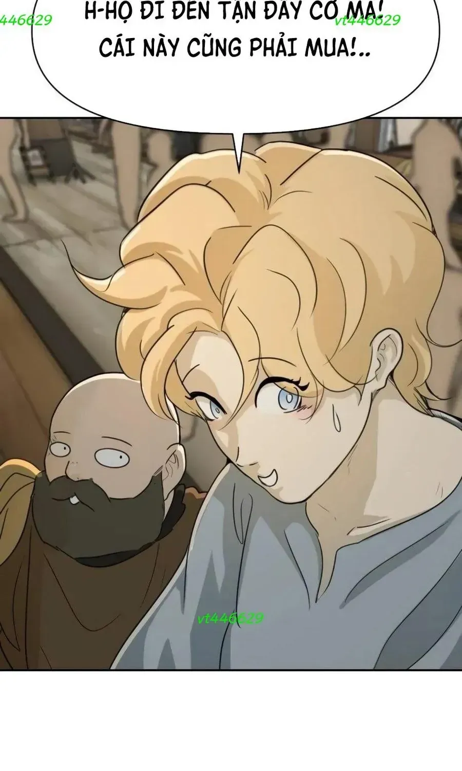 Bộ Mặt Giả Tạo Chapter 48 - 40