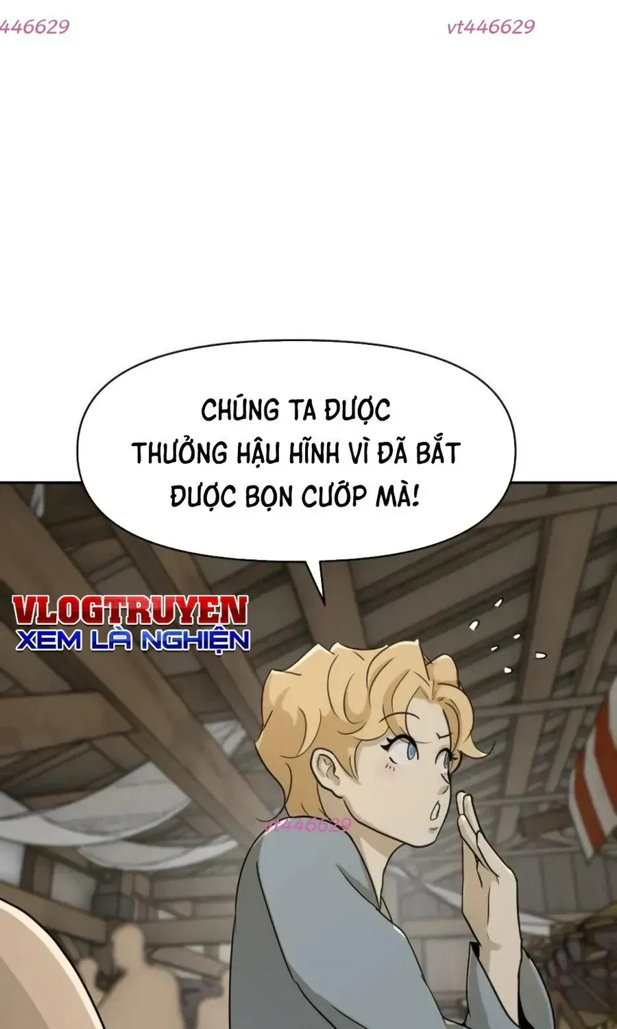 Bộ Mặt Giả Tạo Chapter 48 - 42
