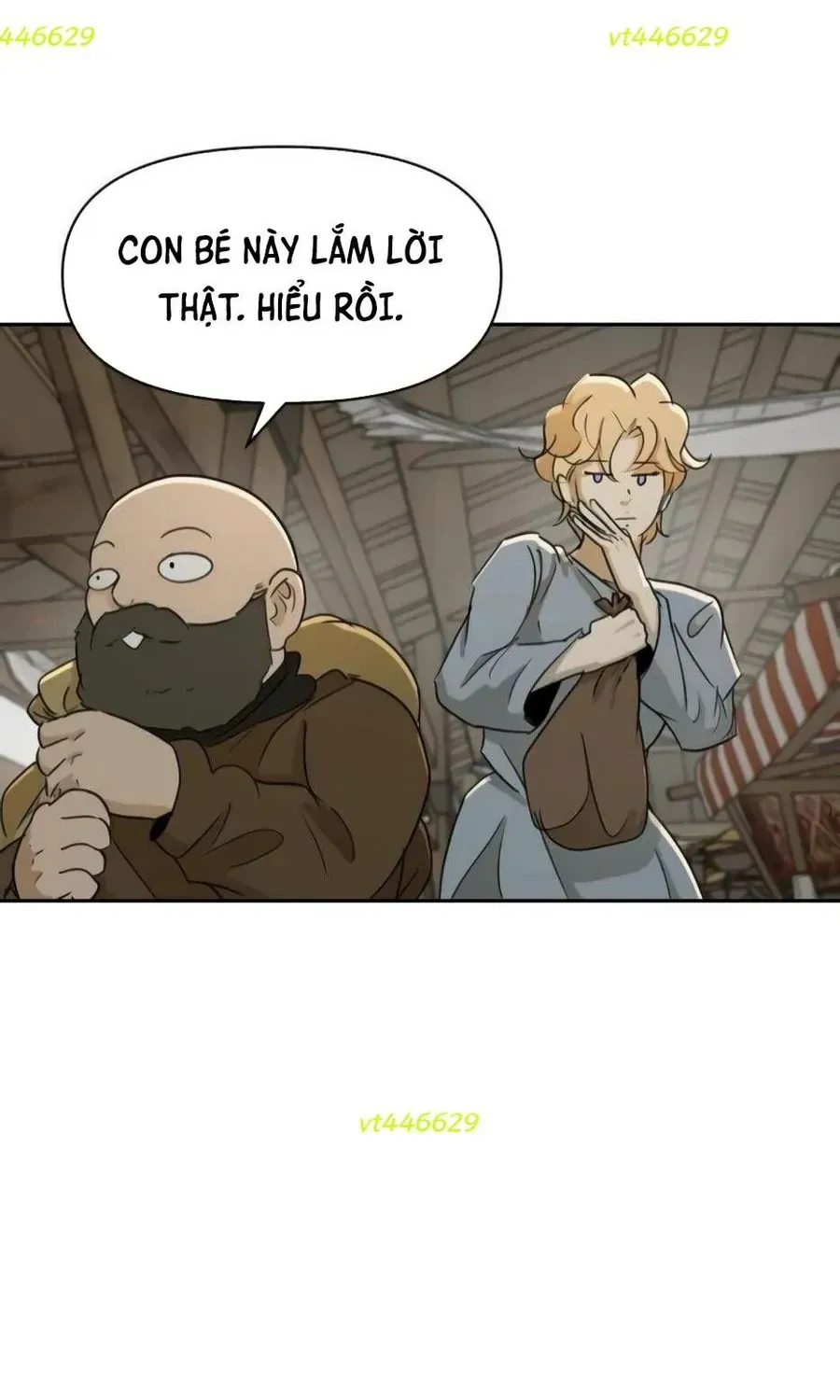 Bộ Mặt Giả Tạo Chapter 48 - 44