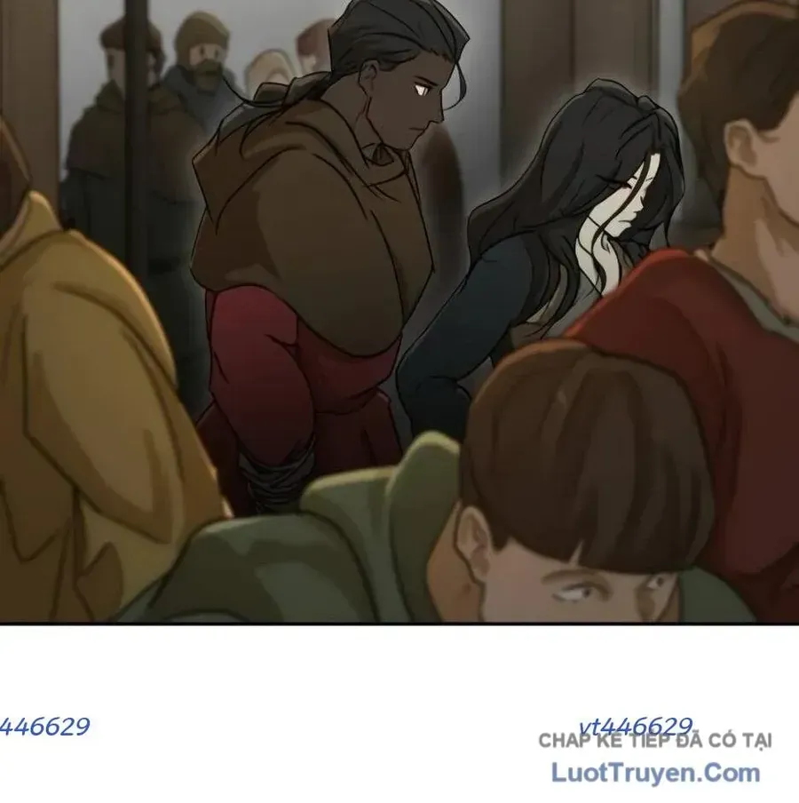 Bộ Mặt Giả Tạo Chapter 48 - 51