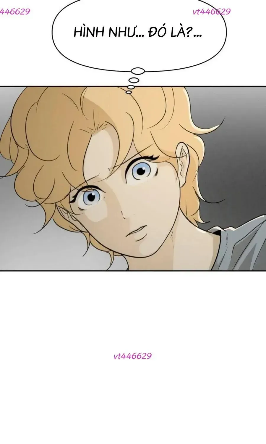 Bộ Mặt Giả Tạo Chapter 48 - 54