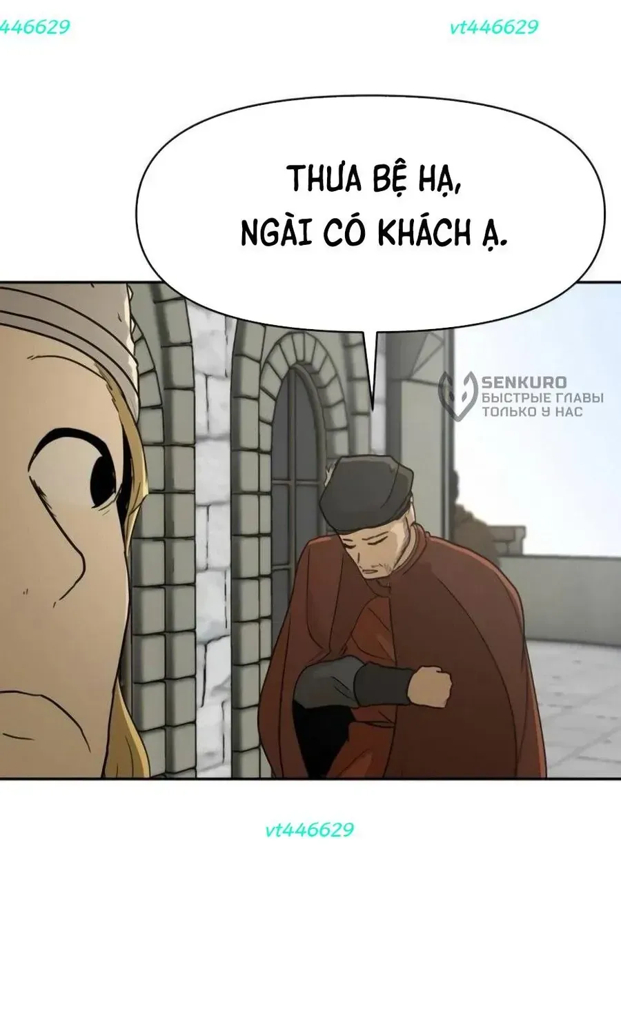 Bộ Mặt Giả Tạo Chapter 48 - 58