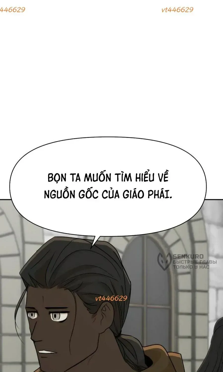 Bộ Mặt Giả Tạo Chapter 48 - 64