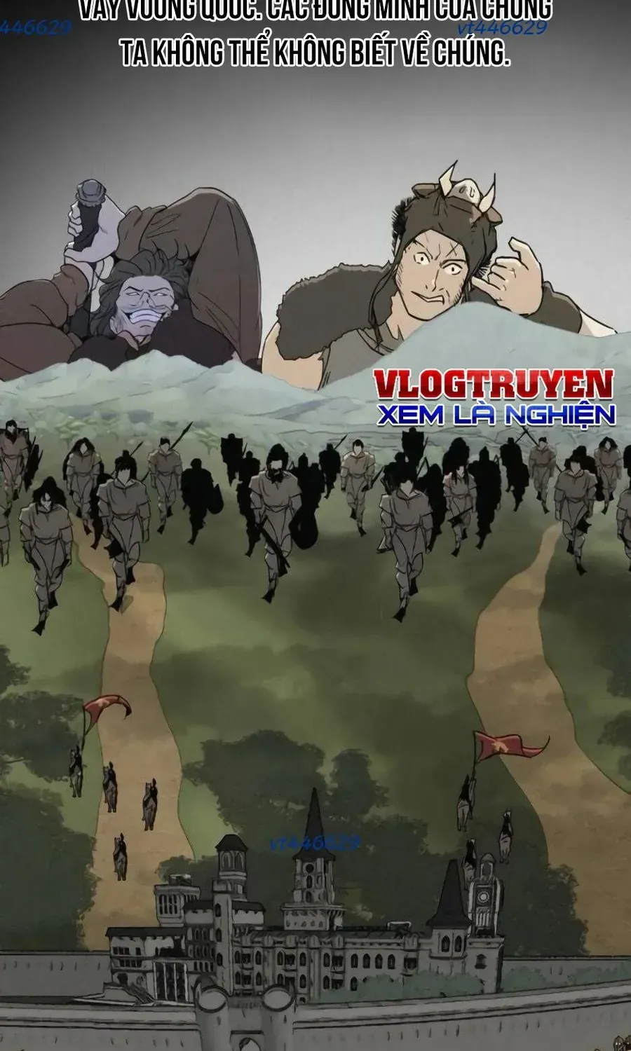 Bộ Mặt Giả Tạo Chapter 48 - 8