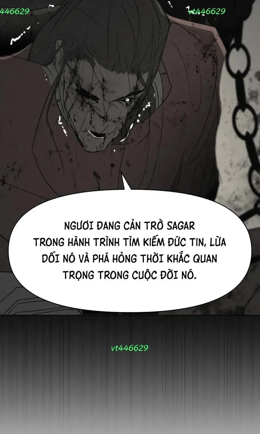 Bộ Mặt Giả Tạo Chapter 48 - 72