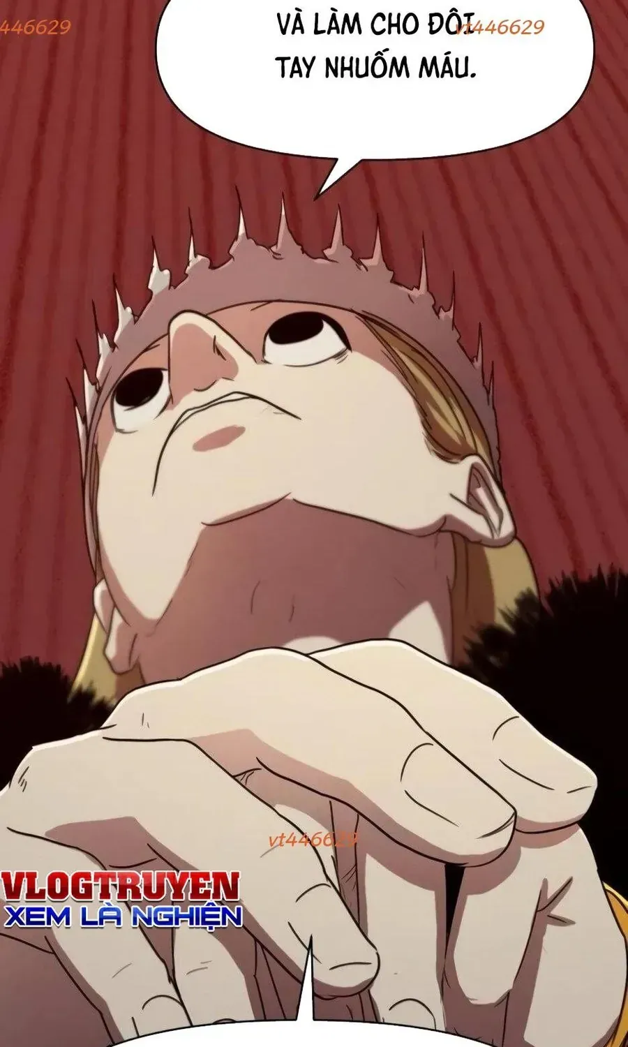 Bộ Mặt Giả Tạo Chapter 48 - 78