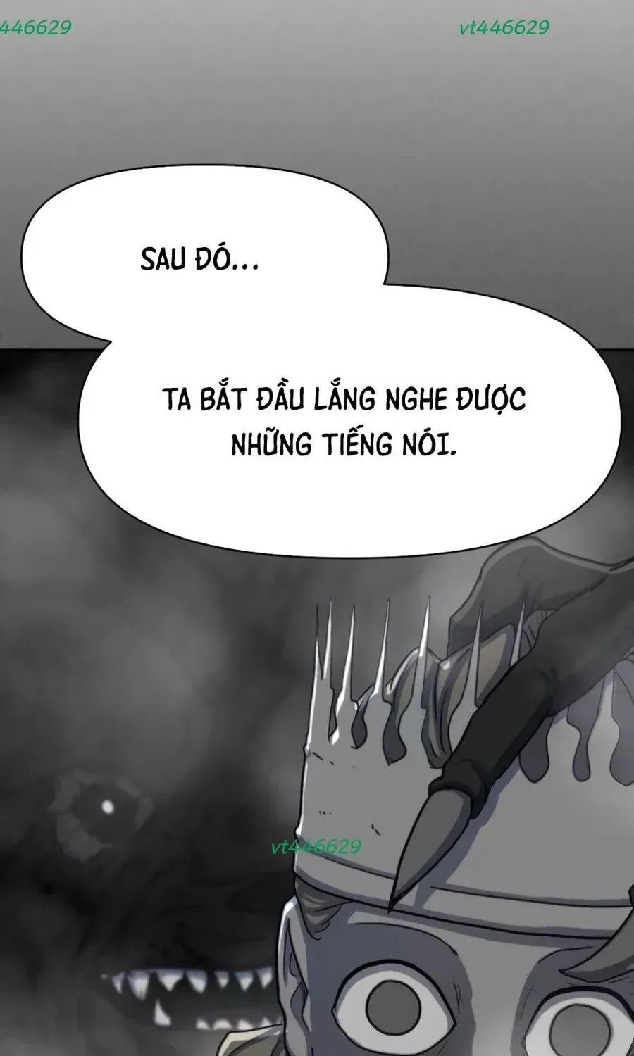 Bộ Mặt Giả Tạo Chapter 48 - 80