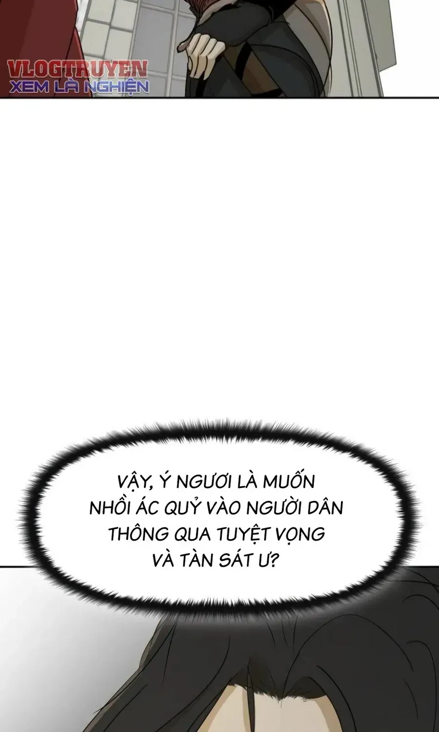 Bộ Mặt Giả Tạo Chapter 48 - 88