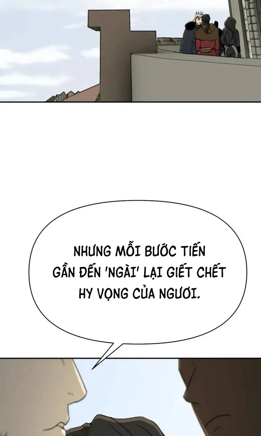 Bộ Mặt Giả Tạo Chapter 48 - 94