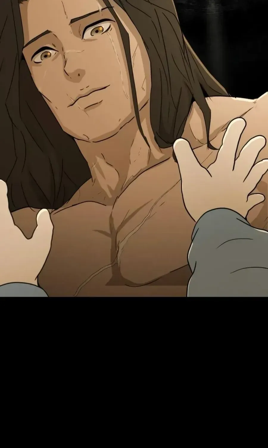 Bộ Mặt Giả Tạo Chapter 49 - 112