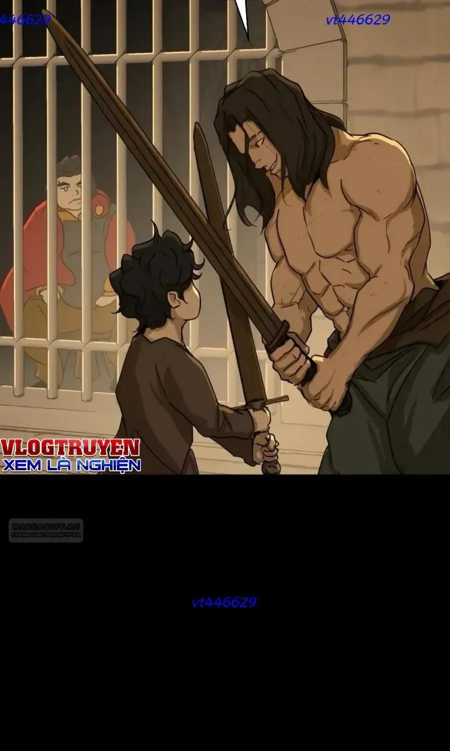 Bộ Mặt Giả Tạo Chapter 49 - 116