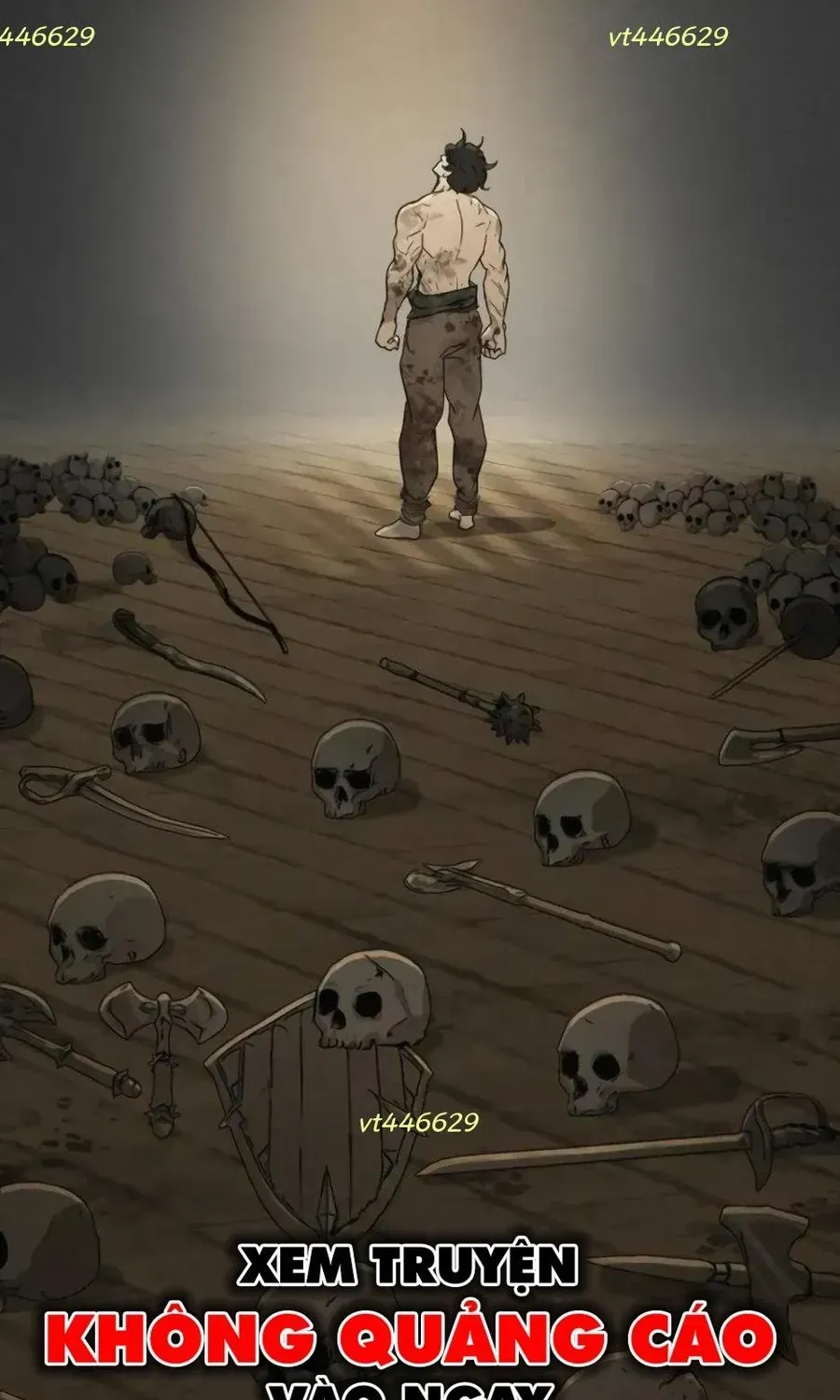 Bộ Mặt Giả Tạo Chapter 49 - 122