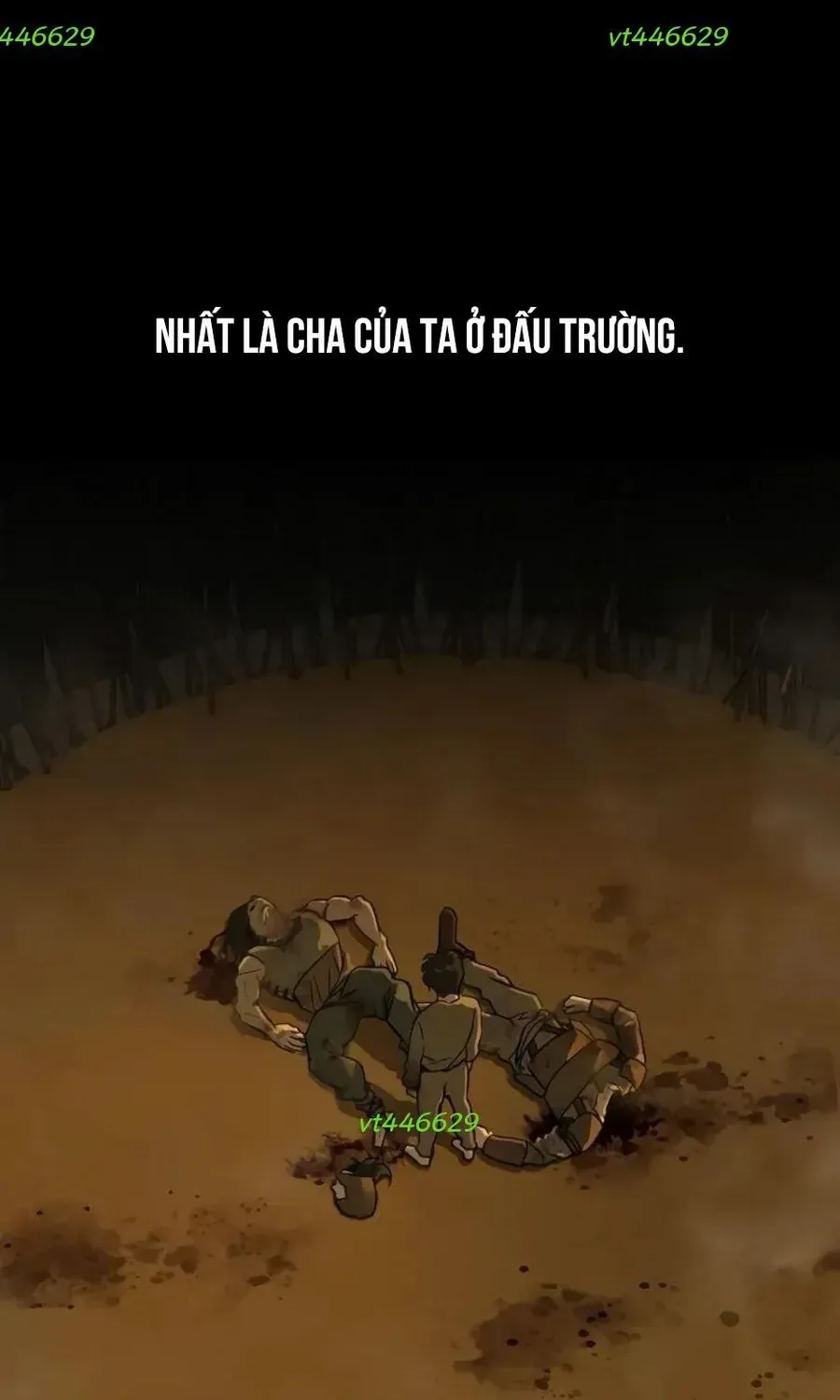 Bộ Mặt Giả Tạo Chapter 49 - 124