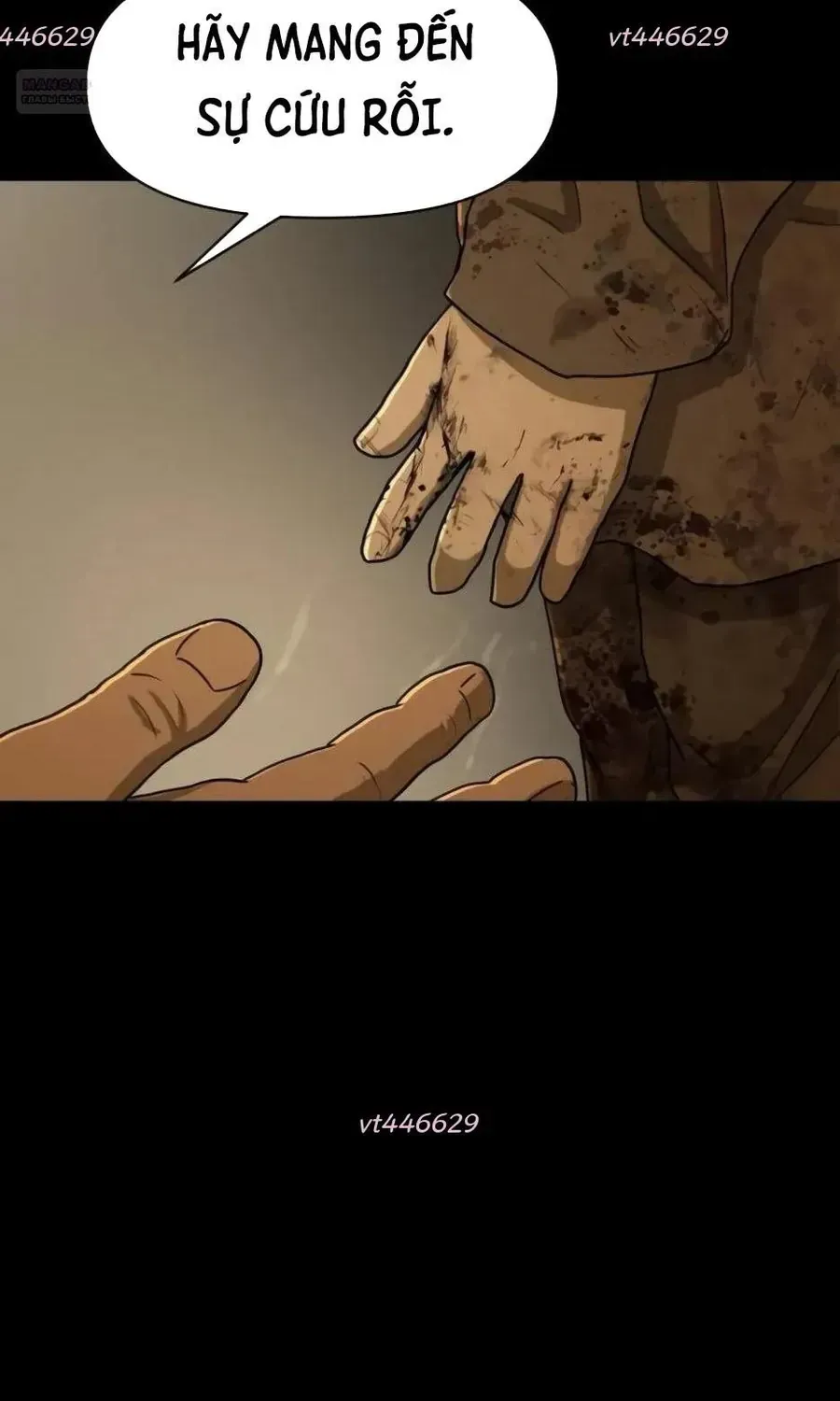 Bộ Mặt Giả Tạo Chapter 49 - 128