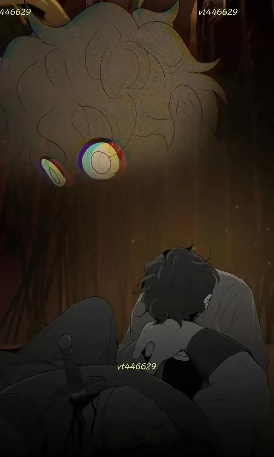 Bộ Mặt Giả Tạo Chapter 49 - 130