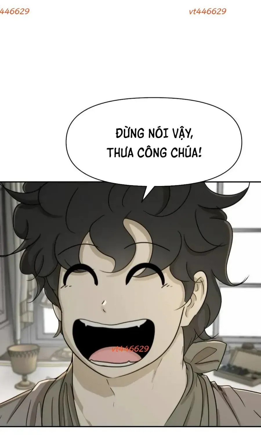 Bộ Mặt Giả Tạo Chapter 49 - 14